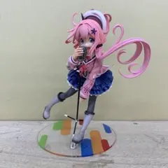 恋恋 1/6スケール 美少女フィギュア トラ娘のちょび美 けけもつ - メルカリ