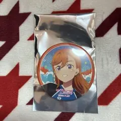 ラブライブ! Liella! 澁谷かのん 缶バッジ 結女体育祭 - メルカリ