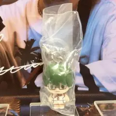 黒子のバスケ めじるしアクセサリー 緑間