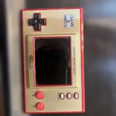 Nintendo Game & Watch: Super Mario Bros.