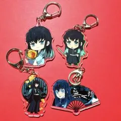 2025年最新】鬼滅の刃 時透無一郎 まとめ売りの人気アイテム