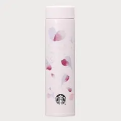 スタバ SAKURA2023ステンレスプチボトル180ml