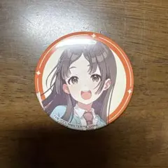 学園アイドルマスター 倉本千奈 缶バッジ 3点セット - メルカリ