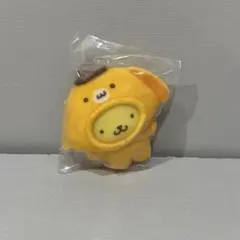 46 ポムポムプリン ちびっとも タルト
