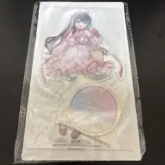 GIGO ぶいすぽっ！　アクリルスタンド 花芽なずな