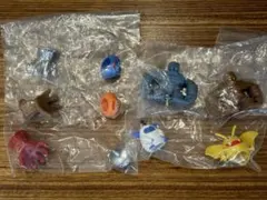ドラゴンクエスト　ガチャ
