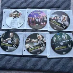 LES MILLS BODYBALANCE CD&DVD 日本語版コリオシート - メルカリ