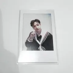 出回り少なめ　スキズ　Maxident　バンチャン　トレカ