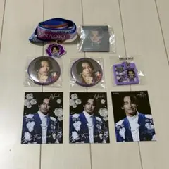 小林直己 セット