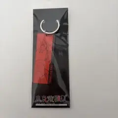 東京喰種展 メタリックアクリルキーホルダー 霧嶋董香