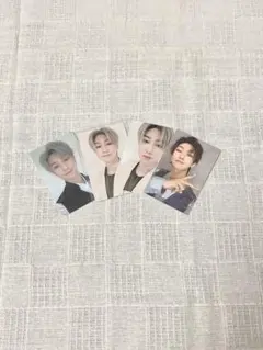 2025年最新】seventeen ミンハオ an odeの人気アイテム - メルカリ