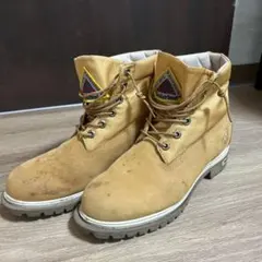 Timberland 1973 ハイカットブーツ ベージュ