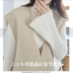 神戸レタス リブニット