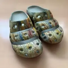 希少 KEEN YOGUI ARTS FULL 豊田弘治 26cm 希少 KEEN YOGUI ARTS FULL 豊田弘治 26cm - メルカリ