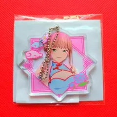 ❤大特価❤　南夢芽 くじコレ グリッドマン ユニバース チャイナドレスver.
