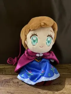 2026年最新】アナ ぬいぐるみ tinyの人気アイテム - メルカリ