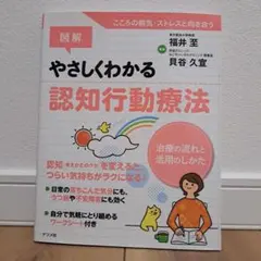 認知行動療法 健康・医学