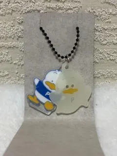 おばけごっこ　ペックル