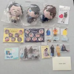 2026年最新】春田創一 ぬいぐるみの人気アイテム - メルカリ