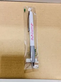 まるッと限定　ぺんてる　可愛いフローチューンサインペン
