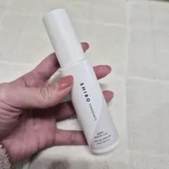 SHIRO ZERO WHITE LILY 空き容器