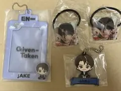 ENHYPEN ジェイク　まとめ売り