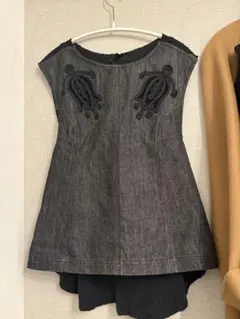 2026年最新】mame kurogouchi コード刺繍の人気アイテム - メルカリ