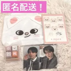 新品•未開封】スキズ SKZOO Jiniret ヒョンジン セット - メルカリ