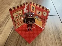 カラフルピーチ　落ちた先はワンダーランド　ルームアクリルスタンド　ゆあんくんのサムネイル