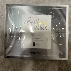 「ツキウタ。」 Best Wishes, ver.Six Gravity & …