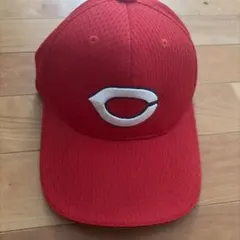 広島カープ ヘルメット プロモデル 右打者用Mサイズ - メルカリ