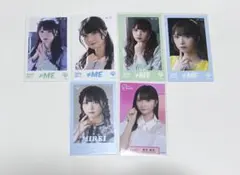 菅波美玲 ミニフォト等まとめ売り - メルカリ