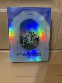 ◯【新品未開封】BTS 2021 MUSTER SOWOOZOO DVD - メルカリ