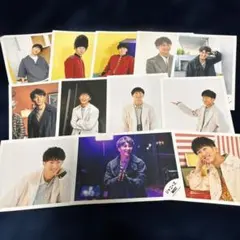 ジャニーズWEST WEST. 公式写真 濵田崇裕
