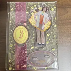 ミセスグリーンアップル　アクリルスタンド 藤澤涼架