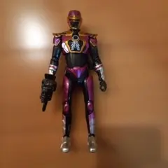 TAFギャバンライヤ 欠品なしのサムネイル