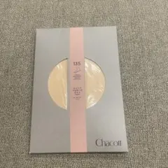 チャコット　タイツ　ジュニアベロネーゼ　穴あき　ヨーロピアンピンク