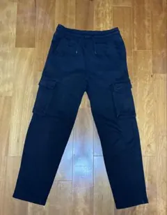 GAP KIDS スウェットカーゴパンツXL