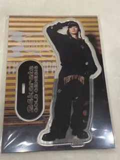 川村壱馬 アクスタ・フォトカセット - メルカリ