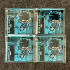 デスノート L まとめ売り デスノート L まとめ売り ᐡˊo̴̶̷̤ ̫ -)-♡ . . . . . #デスノート