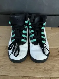 Air Jordan エアジョーダン　スニーカー　バスケットシューズ　21㎝のサムネイル