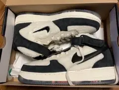 k*6様 NIKE AIR FORCE 1 MID 07 