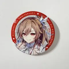 にじさんじ】フレン・E・ルスタリオ Concerto 缶バッジ - メルカリ