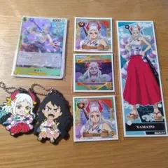 2025年最新】ワンピース ヤマト まとめの人気アイテム - メルカリ
