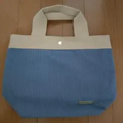 リンガーハット　福袋バッグ