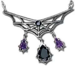 AlchemyGothic P354 MORTICIA