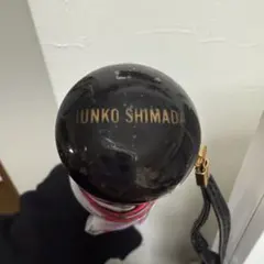 JUNKO SHIMADA 花柄 折りたたみ傘のサムネイル