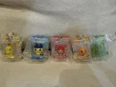 たまごっち　ブリスターパッケージコレクション ガチャ