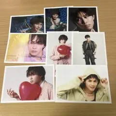 超特急タクヤ 生写真セット