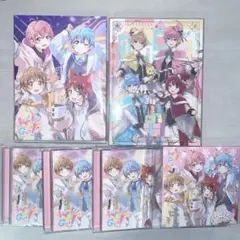すとぷり ころんくん ころん CD アルバム Here We Go！